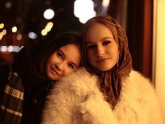 ElletteAndOdelyn from LiveJasmin