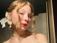 ElliFranken from LiveJasmin