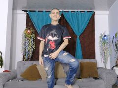 ElliRibeiro from LiveJasmin