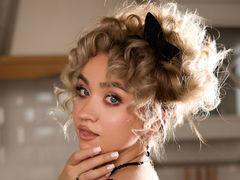 ElliSun from LiveJasmin