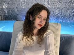 ElliaWesty from LiveJasmin