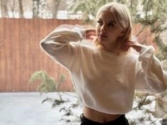 EllieBraddy from LiveJasmin