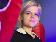 EllieEyler - female webcam at LiveJasmin
