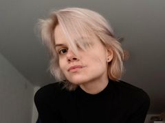 EllieEyler - female webcam at LiveJasmin