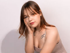 EllieLindemann from LiveJasmin