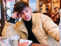 ElliotRose - male webcam at LiveJasmin