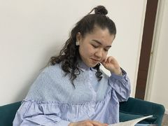 EllyJames from LiveJasmin