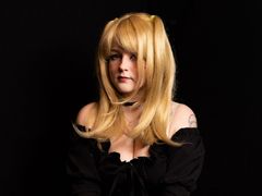 EllyRey from LiveJasmin