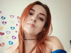 Elme from LiveJasmin