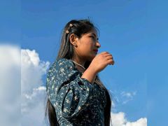 ElviraDemira - female with black hair webcam at LiveJasmin