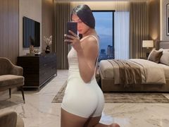 EloiseCrocce from LiveJasmin