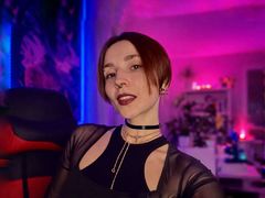 ElpisFoxter from LiveJasmin