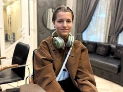 ElsaPortman from LiveJasmin