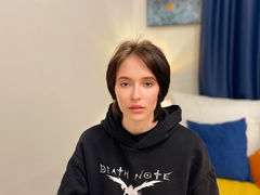 ElsaStyles from LiveJasmin