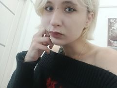 ElskaMoore from LiveJasmin