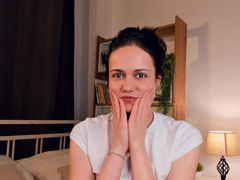 LoraBensley - female with red hair webcam at LiveJasmin