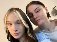 ElvaAndEdyt from LiveJasmin