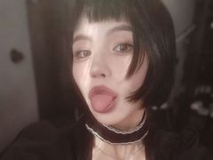 ElvaFerran from LiveJasmin