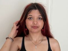 ElveraSamano from LiveJasmin
