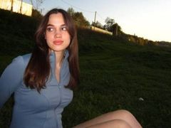 ElviaAspell from LiveJasmin