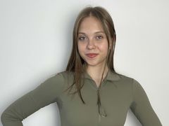 ElviaSix from LiveJasmin