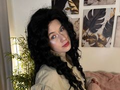 ElvinaBrown from LiveJasmin