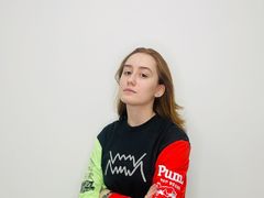 ElvinaFairfield from LiveJasmin