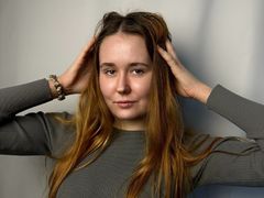 ElvinaHemmings from LiveJasmin