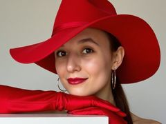 ElvinaPolinari from LiveJasmin