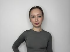 ElwineCawthorne from LiveJasmin