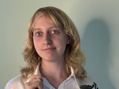 ElwynaClive from LiveJasmin