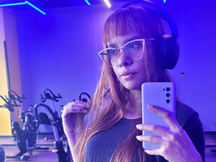 ElyFitzgerald from LiveJasmin