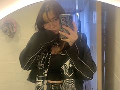 ElyNoir from LiveJasmin