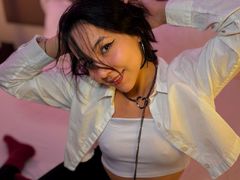 ElyaShadow - female with black hair webcam at LiveJasmin