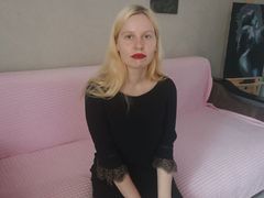 ElysWeiss from LiveJasmin