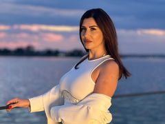 ElyseClark - blond female with  big tits webcam at LiveJasmin