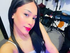 ElythraQueen from LiveJasmin