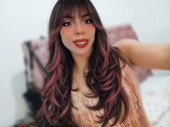 Elyzam from LiveJasmin