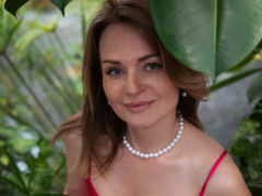 ElzaNorton - blond female webcam at LiveJasmin