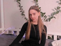 ElzaBlack - female webcam at LiveJasmin