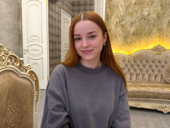 ElzaBlaze from LiveJasmin