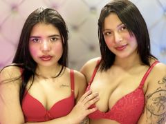 EmaAndMia from LiveJasmin