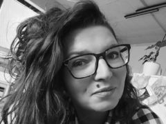 EmaBastien - female with brown hair and  small tits webcam at LiveJasmin