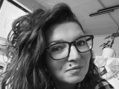 EmaBastien - female with brown hair and  small tits webcam at LiveJasmin