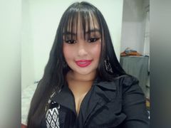EmaClarens - female with black hair webcam at LiveJasmin