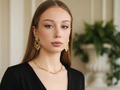 EmaGurrad from LiveJasmin