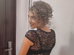 EmaJasmine - female webcam at LiveJasmin