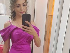 EmaJasmine - female webcam at LiveJasmin