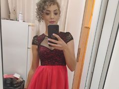 EmaJasmine - female webcam at LiveJasmin