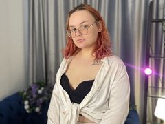 EmberHurt from LiveJasmin